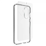 ZAGG Samsung Galaxy A56 Skal med Skärmskydd Luxe & Glass
