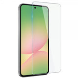 Northjo Samsung Galaxy A56 Skal med Skärmskydd och Kameraskydd 3-i-1