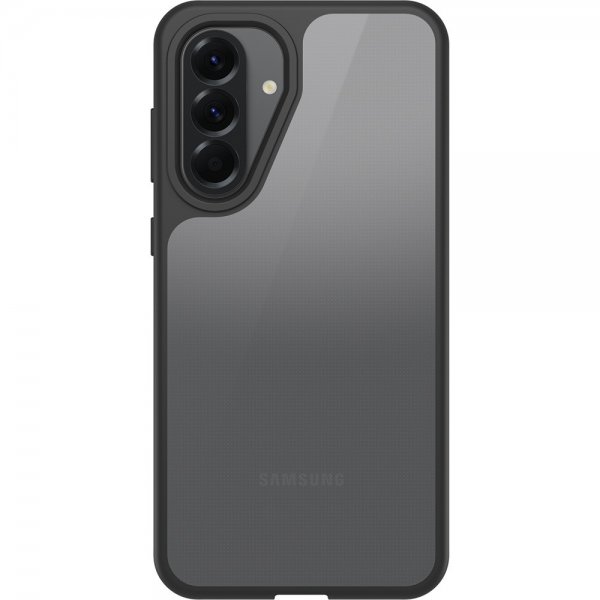 Otterbox Samsung Galaxy A56 Skal React Black Crystal