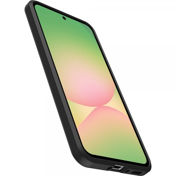 Otterbox Samsung Galaxy A56 Skal React Black Crystal