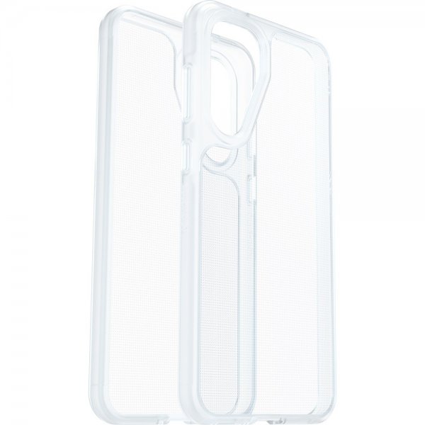 Otterbox Samsung Galaxy A56 Skal React Transparent