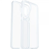 Otterbox Samsung Galaxy A56 Skal React Transparent