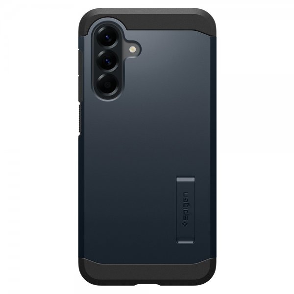 Spigen Samsung Galaxy A56 Skal Tough Armor Metal Slate