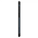 Spigen Samsung Galaxy A56 Skal Tough Armor Metal Slate