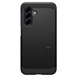 Spigen Samsung Galaxy A56 Skal Tough Armor Svart