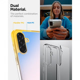 Spigen Samsung Galaxy A56 Skal Ultra Hybrid Crystal Clear