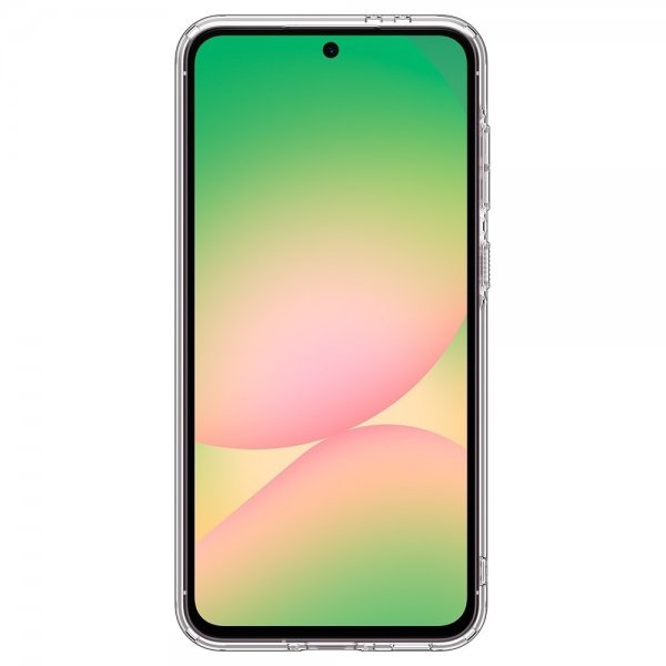 Spigen Samsung Galaxy A56 Skal Ultra Hybrid Crystal Clear