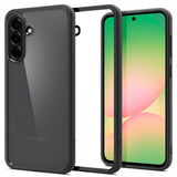 Spigen Samsung Galaxy A56 Skal Ultra Hybrid Matte Black