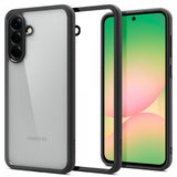 Spigen Samsung Galaxy A56 Skal Ultra Hybrid Matte Black