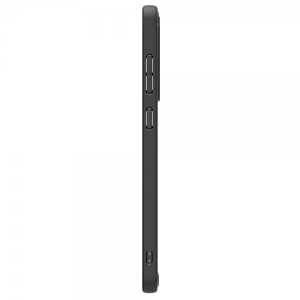 Spigen Samsung Galaxy A56 Skal Ultra Hybrid Matte Black