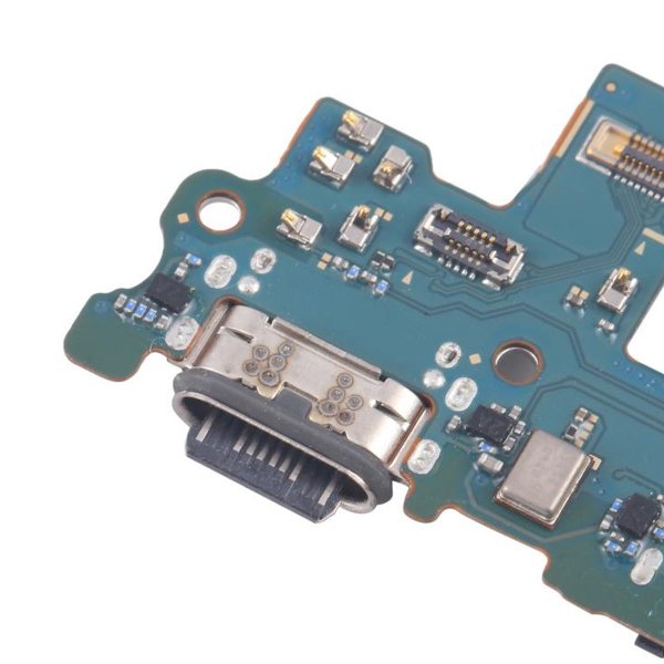 Samsung Galaxy A56 SM-A566 Laddkontakt