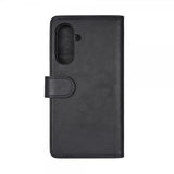 Gear Samsung Galaxy A57 Fodral 2-i-1 3 Kortfack Svart