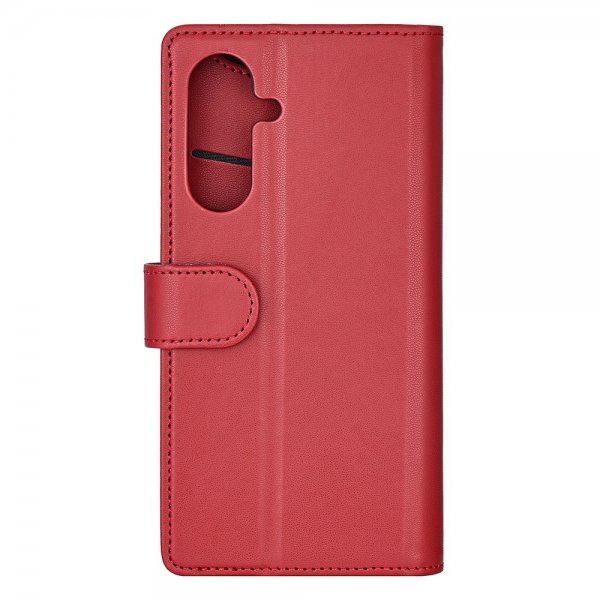 Gear Samsung Galaxy A57 Fodral 3 Kortfack Röd