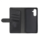 Gear Samsung Galaxy A57 Fodral 3 Kortfack Svart