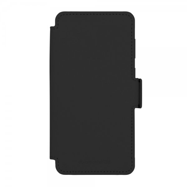 dbramante1928 Samsung Galaxy A57 Fodral Lynge Magnet ICON Midnight