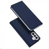 Dux Ducis Samsung Galaxy A57 Fodral Skin Pro Series Blå