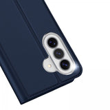 Dux Ducis Samsung Galaxy A57 Fodral Skin Pro Series Blå