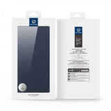Dux Ducis Samsung Galaxy A57 Fodral Skin Pro Series Blå