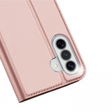 Dux Ducis Samsung Galaxy A57 Fodral Skin Pro Series Rosa