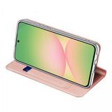 Dux Ducis Samsung Galaxy A57 Fodral Skin Pro Series Rosa