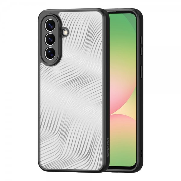 Dux Ducis Samsung Galaxy A57 Skal Aimo Series Svart