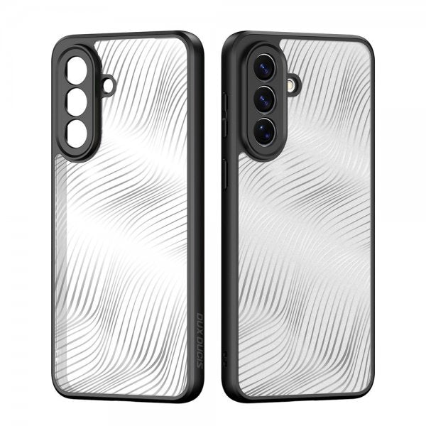 Dux Ducis Samsung Galaxy A57 Skal Aimo Series Svart