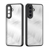 Dux Ducis Samsung Galaxy A57 Skal Aimo Series Svart