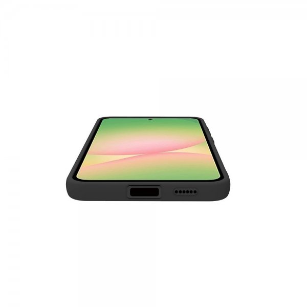 Celly Samsung Galaxy A57 Skal CROMO Svart