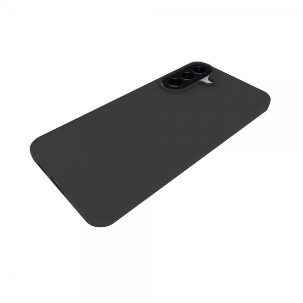 Nordic Covers Samsung Galaxy A57 Skal Feather Series Raven Black
