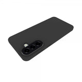 Nordic Covers Samsung Galaxy A57 Skal Feather Series Raven Black