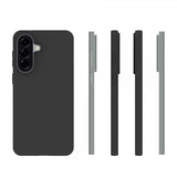 Nordic Covers Samsung Galaxy A57 Skal Feather Series Raven Black
