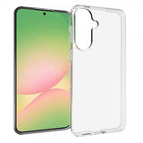 Nordic Covers Samsung Galaxy A57 Skal Feather Series Transparent