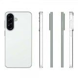 Nordic Covers Samsung Galaxy A57 Skal Feather Series Transparent