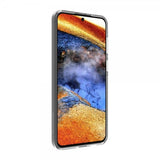 dbramante1928 Samsung Galaxy A57 Skal Greenland Transparent