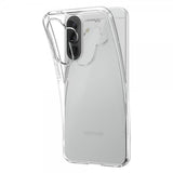 Spigen Samsung Galaxy A57 Skal Liquid Crystal Crystal Clear