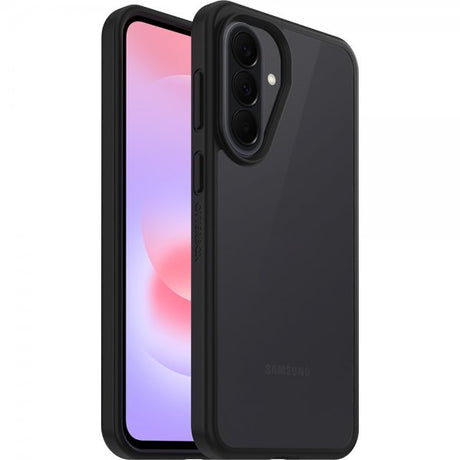 Otterbox Samsung Galaxy A37 Skal React Black Crystal