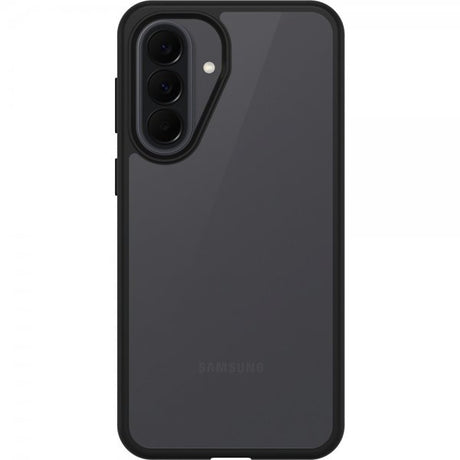 Otterbox Samsung Galaxy A37 Skal React Black Crystal