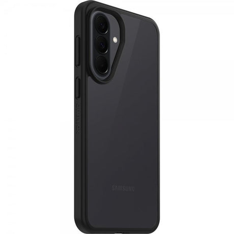 Otterbox Samsung Galaxy A37 Skal React Black Crystal