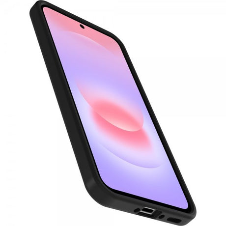 Otterbox Samsung Galaxy A37 Skal React Black Crystal