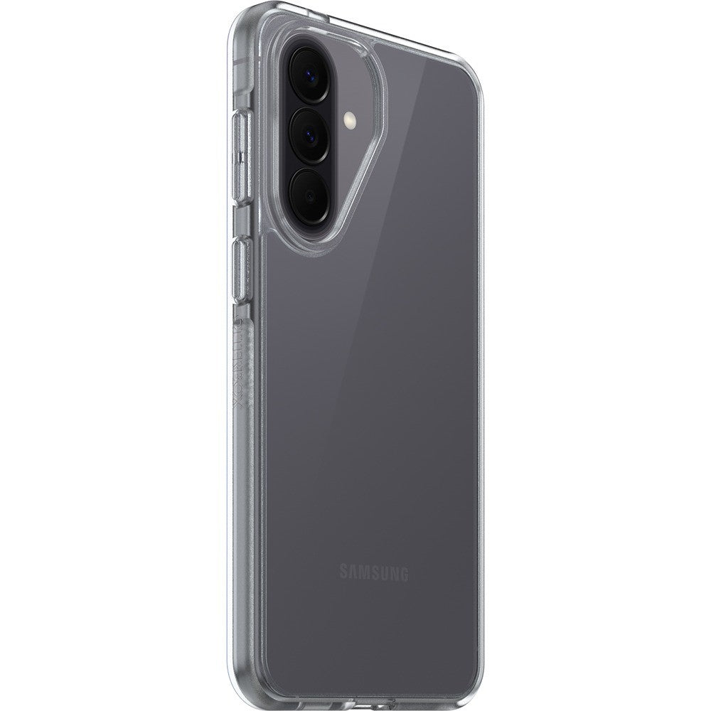 Otterbox Samsung Galaxy A57 Skal React Transparent