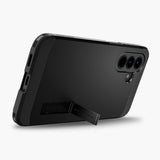 Spigen Samsung Galaxy A57 Skal Tough Armor Svart
