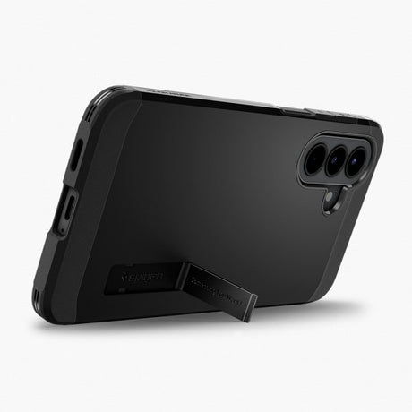 Spigen Samsung Galaxy A57 Skal Tough Armor Svart