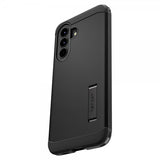 Spigen Samsung Galaxy A57 Skal Tough Armor Svart