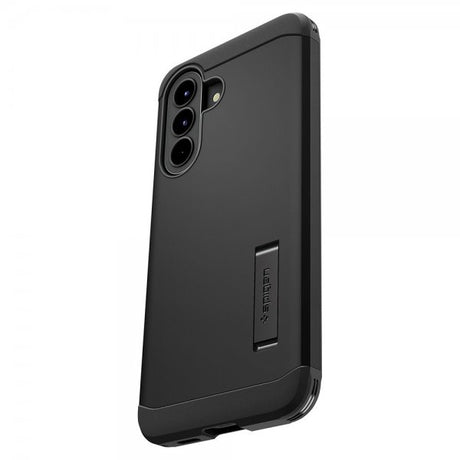 Spigen Samsung Galaxy A57 Skal Tough Armor Svart