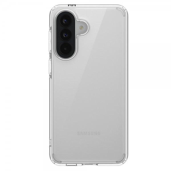 Spigen Samsung Galaxy A57 Skal Ultra Hybrid Crystal Clear