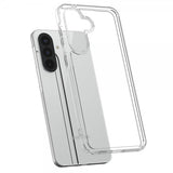 Spigen Samsung Galaxy A57 Skal Ultra Hybrid Crystal Clear
