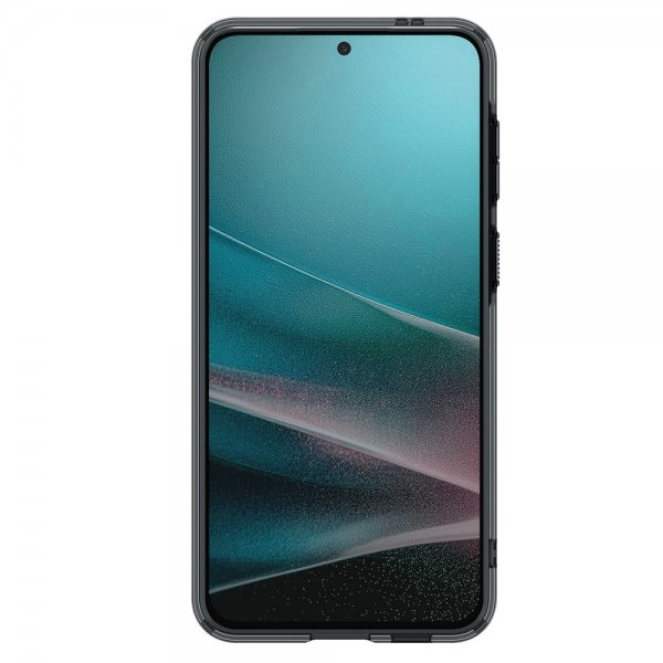 Spigen Samsung Galaxy A57 Skal Ultra Hybrid Space Crystal