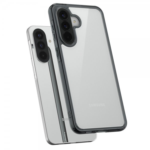 Spigen Samsung Galaxy A57 Skal Ultra Hybrid Space Crystal