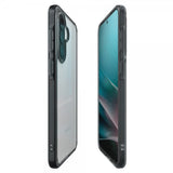 Spigen Samsung Galaxy A57 Skal Ultra Hybrid Space Crystal