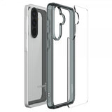 Spigen Samsung Galaxy A57 Skal Ultra Hybrid Space Crystal
